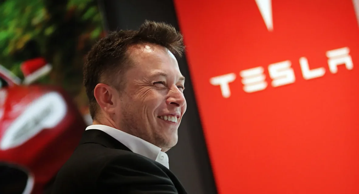 Tesla знову прийматиме Dogecoin
