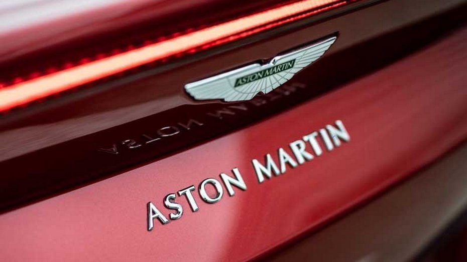 Geely планирует купить британский Aston Martin