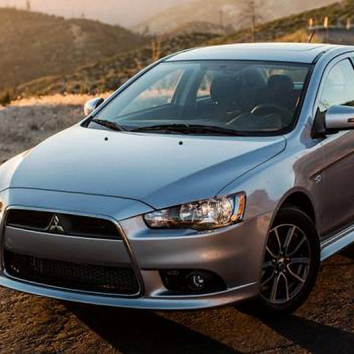 Mitsubishi Lancer X б/у - стоит ли покупать: цена и характеристики