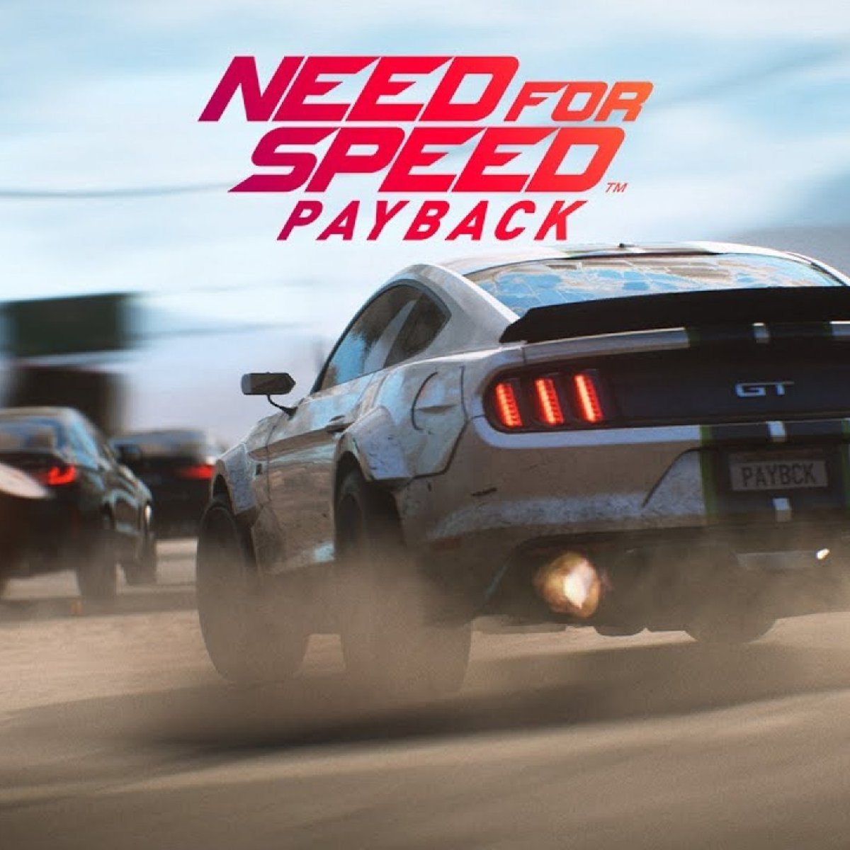 Need for Speed 2020: разработчики пообещали выпустить новую игру до апреля  следующего года