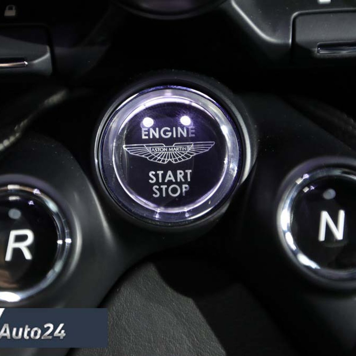 Чи можна встановити кнопку Старт-Стоп на автомобіль?