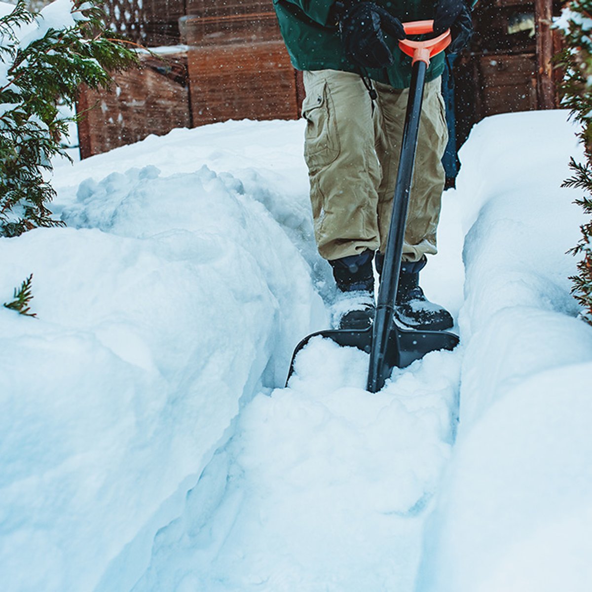 Отвал снегоуборочный: виды, устройство, применение