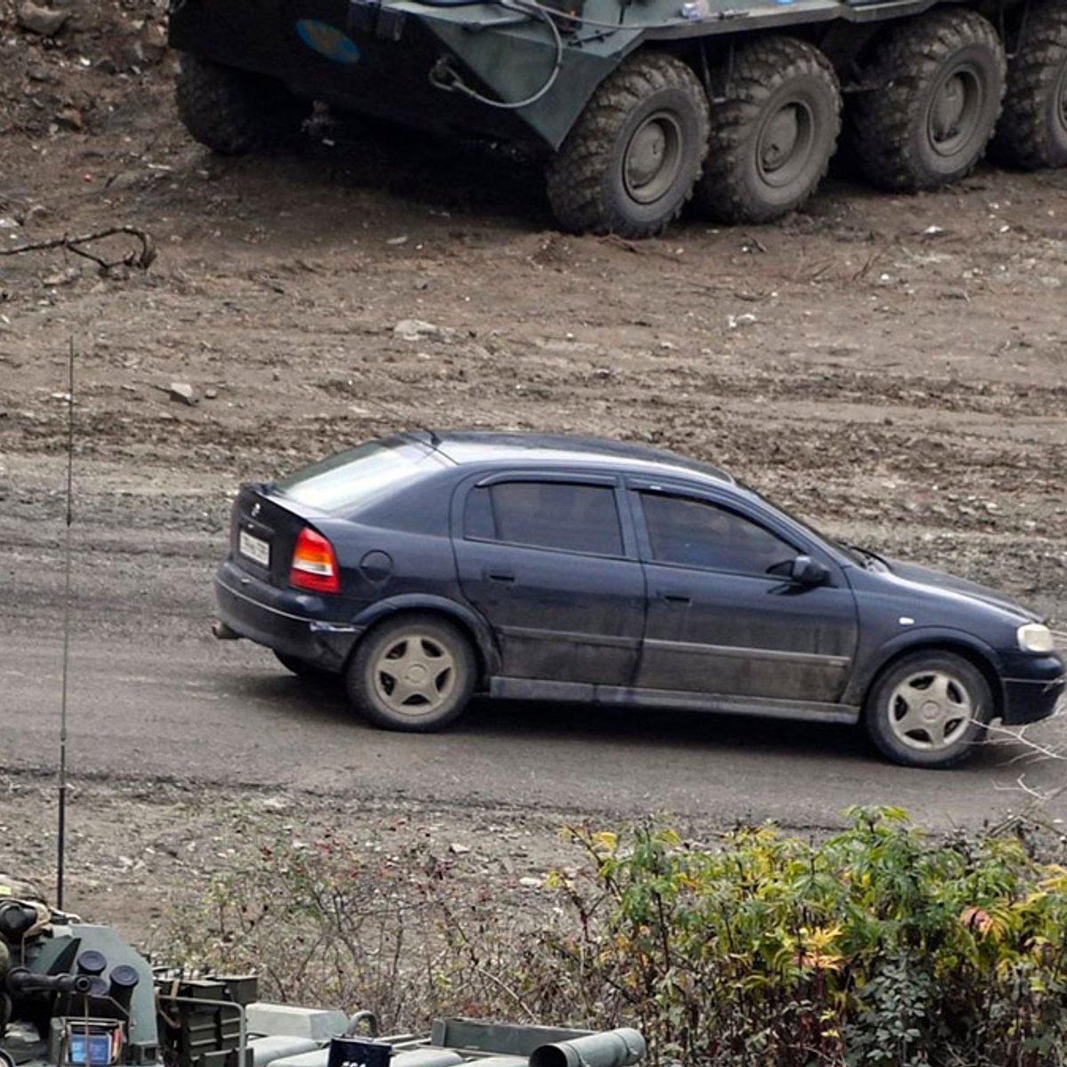 Авто для военного времени – какой лучше: советы по выбору