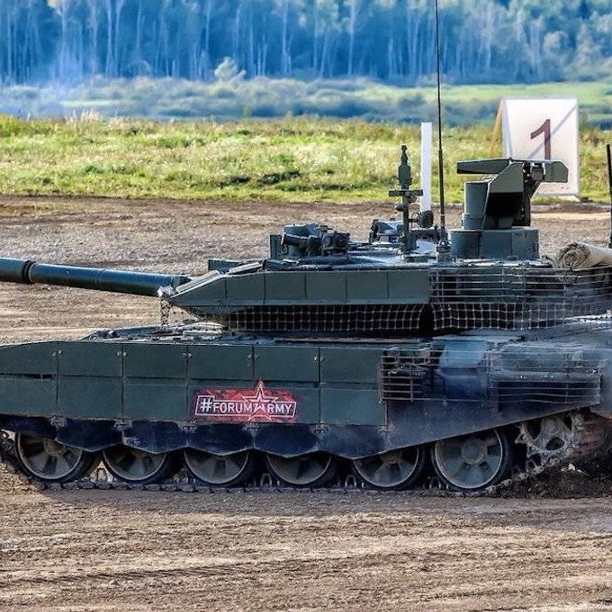 14. Большая модернизация танка Т-34