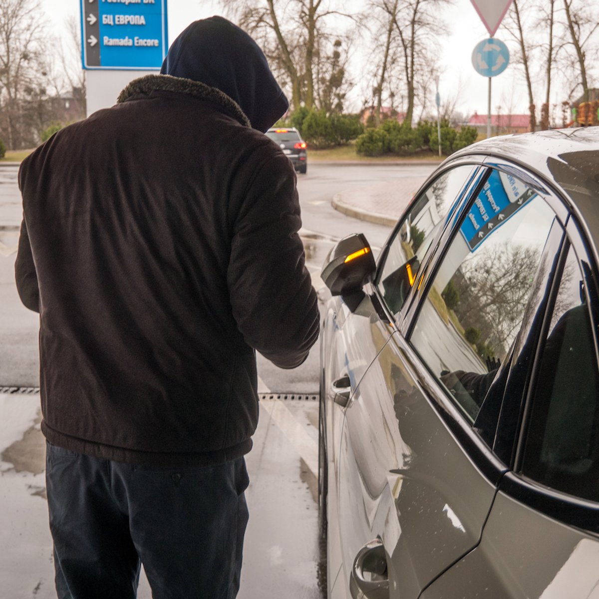 Воры изобрели новый способ угона всех автомобилей: как от него уберечься