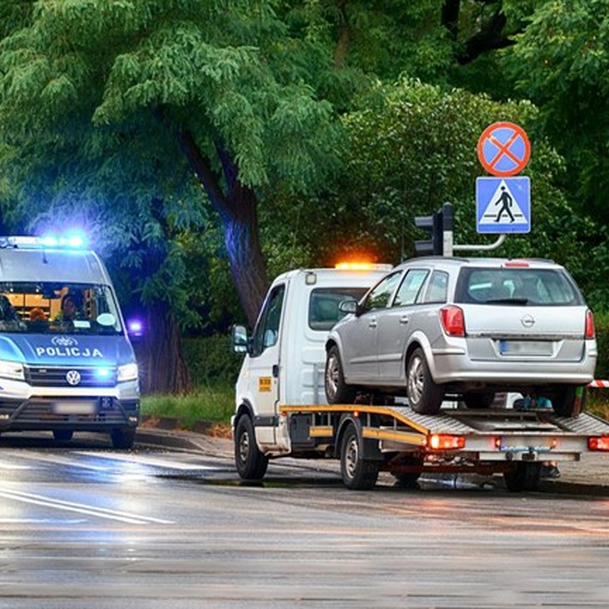 В Польше с 14 марта у пьяных водителей отбирают автомобили - Auto24