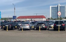 В Україні хочуть змінити ринок вживаних авто що цього разу задумали у Раді
