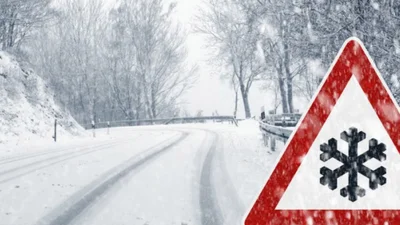 Критичний рівень аварійності на автошляхах залишається у семи областях