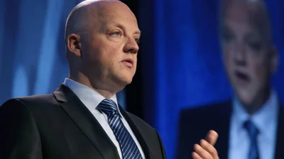 Топ-менеджеру компании Volkswagen грозит 169 лет тюрьмы