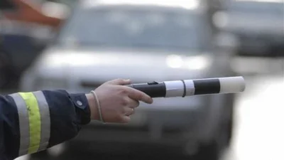 У неділю в Києві будуть проблеми з рухом