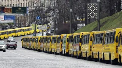 Как проверяют водителей городских автобусов перед рабочим днем