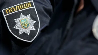 В Запорожье задержали злоумышленников, которые похитили полицейское авто