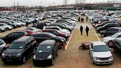 Як правильно обрати вживаний автомобіль