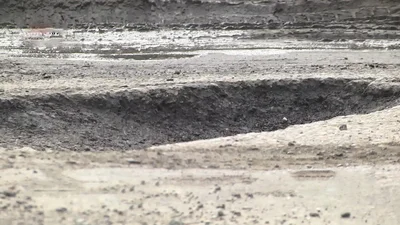 Коли водіям чекати у Черкаській області нормальних доріг