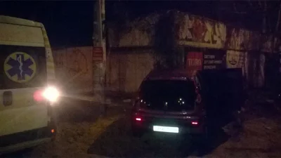 Водій зустрів моторошну смерть в Одесі