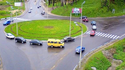 В Украине несколько изменилось дорожное движение: Рада одобрила новый закон