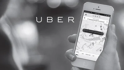 В Італії заборонили Uber