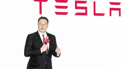 Tesla восени представить несподівану новинку
