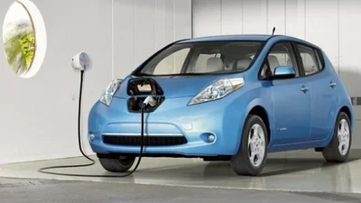 Почему количество электромобилей в Украине увеличивается: объяснение эксперта