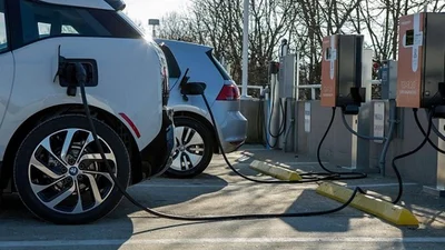 Рынку зарядных станций не хватает единых правил пользования, – эксперт