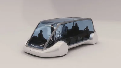 Ілон Маск презентував нову інноваційну розробку