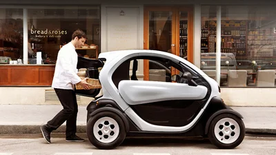 Когда электрокар станет дешевле, чем авто на бензине: прогнозы Bloomberg