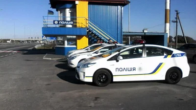 Как будет работать дорожная полиция