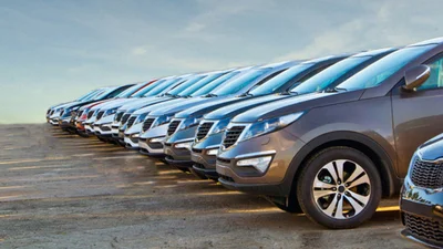 Подержанные авто: как сэкономить при покупке