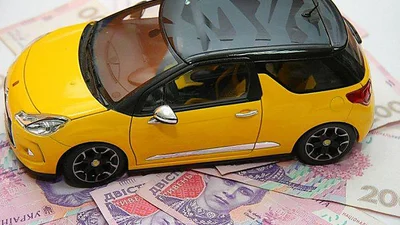 Нові податки на автомобілі: що змінив Кабмін?