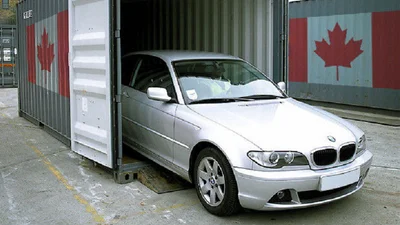 В Украине по нулевой ставке будут ввозить канадские подержанные авто