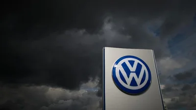 Громкий автоскандал: опять заврался Volkswagen