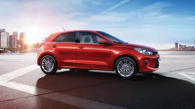 Найкращі бюджетні іномарки 2017 року: складено рейтинг