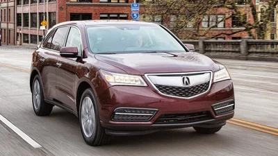 Як автомобільний бренд Acura підкорив серця американців