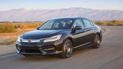 "Пожежний" скандал: Honda відкликає більше мільйона автомобілів