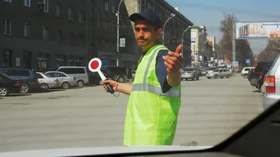 Як боротися зі здирниками на стоянках авто