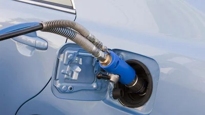 Газ для авто різко здорожчав