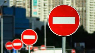 В Киеве ограничат движение транспорта на несколько дней