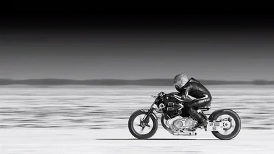 Харківська команда мотоциклістів встановила світовий рекорд швидкості