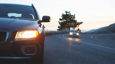 У поліції нагадали водіям про важливе правило, яке починає діяти з 1 жовтня