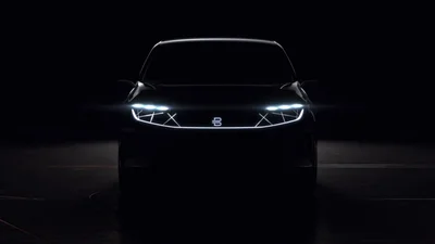 Автомобільна революція від "колишніх": в Китаї створили унікальний електромобіль