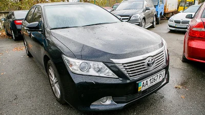 Які машини одіозного Клименка виставили на аукціон