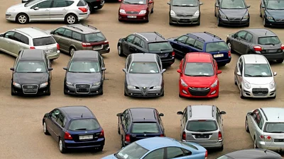 Авто на литовських номерах Україна 2017: що буде з власниками