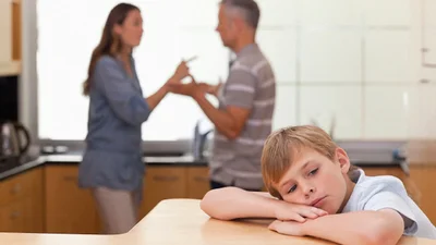 Депутати зробили перший крок до заборони неплатникам аліментів керувати авто