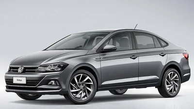 Volkswagen продемонстрував нову модифікацію Polo