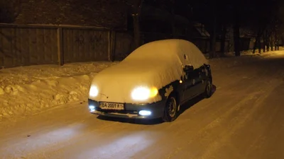 Как подготовить автомобиль к зиме: готовим машину правильно