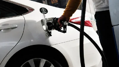 В Украине изменились цены на бензин и дизель