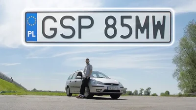 Авто з Польщі: власник нерозмитненого авто виграв суд