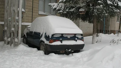 Прогрев двигателя: нужно ли греть двигатель автомобиля зимой
