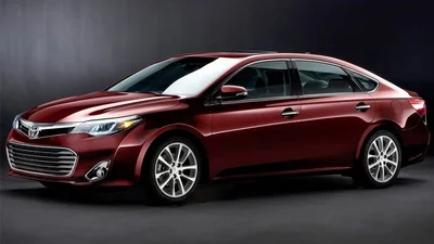 Toyota і всі інші: оприлюднено рейтинг топ-50 автовиробників 2017 року