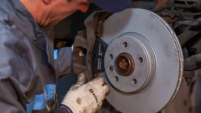 Как найти хорошего автомеханика: конкурс профессионалов